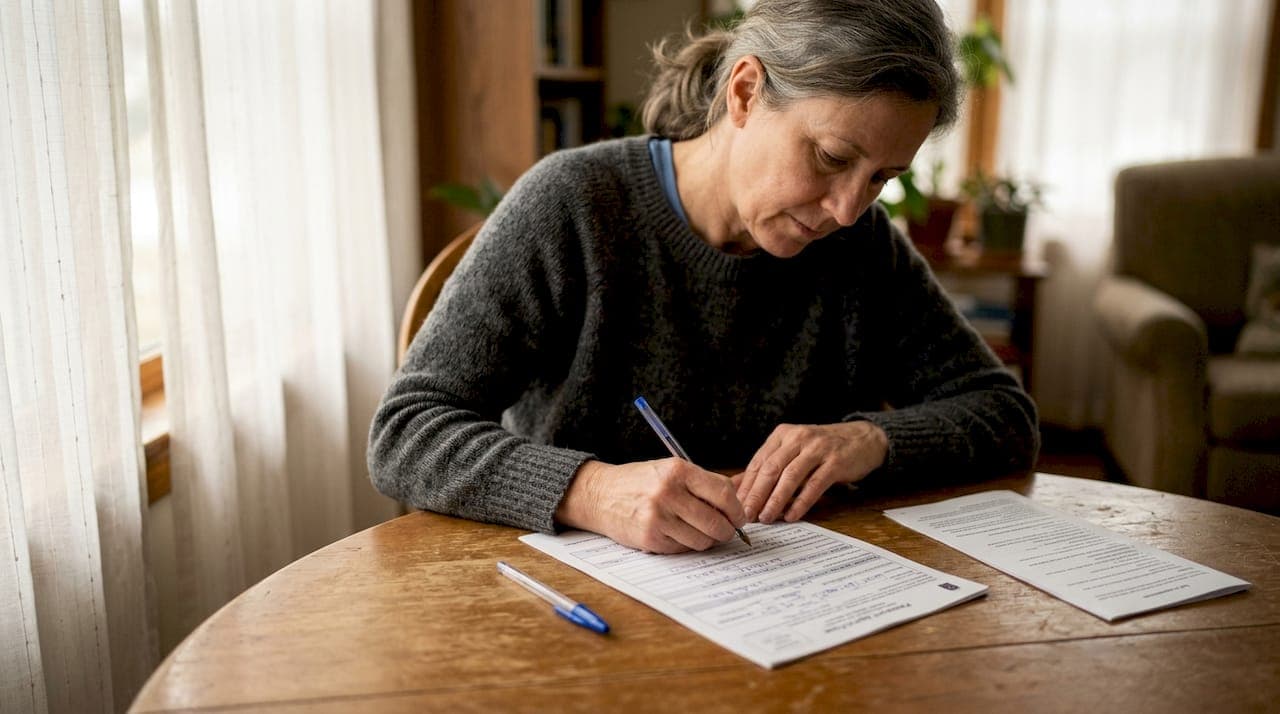 Has Applicant Ever Been Married? Passport Question Explained