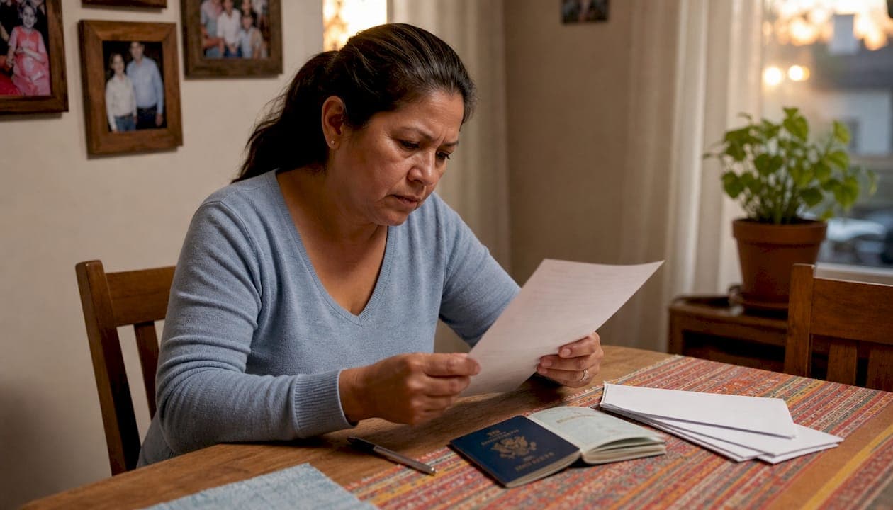Passport Warrant: What It Means for Your Travel Rights
