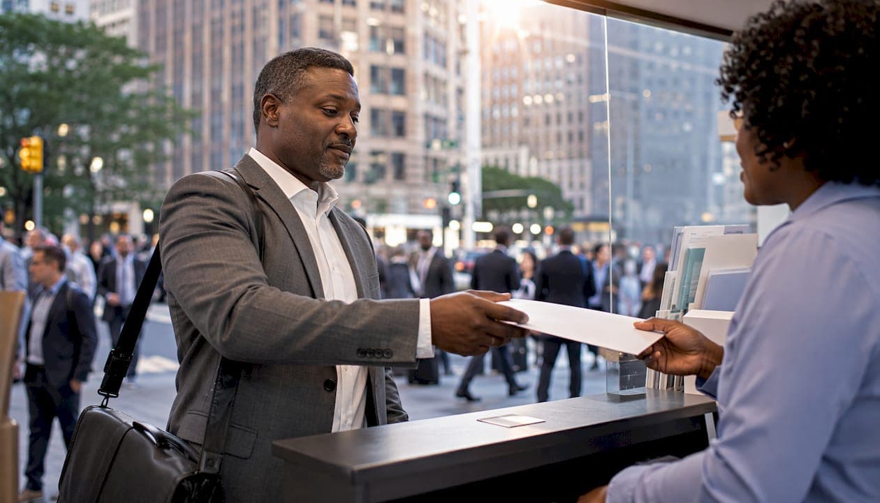 How to Get a Passport Fast in New York: 2026 Guide