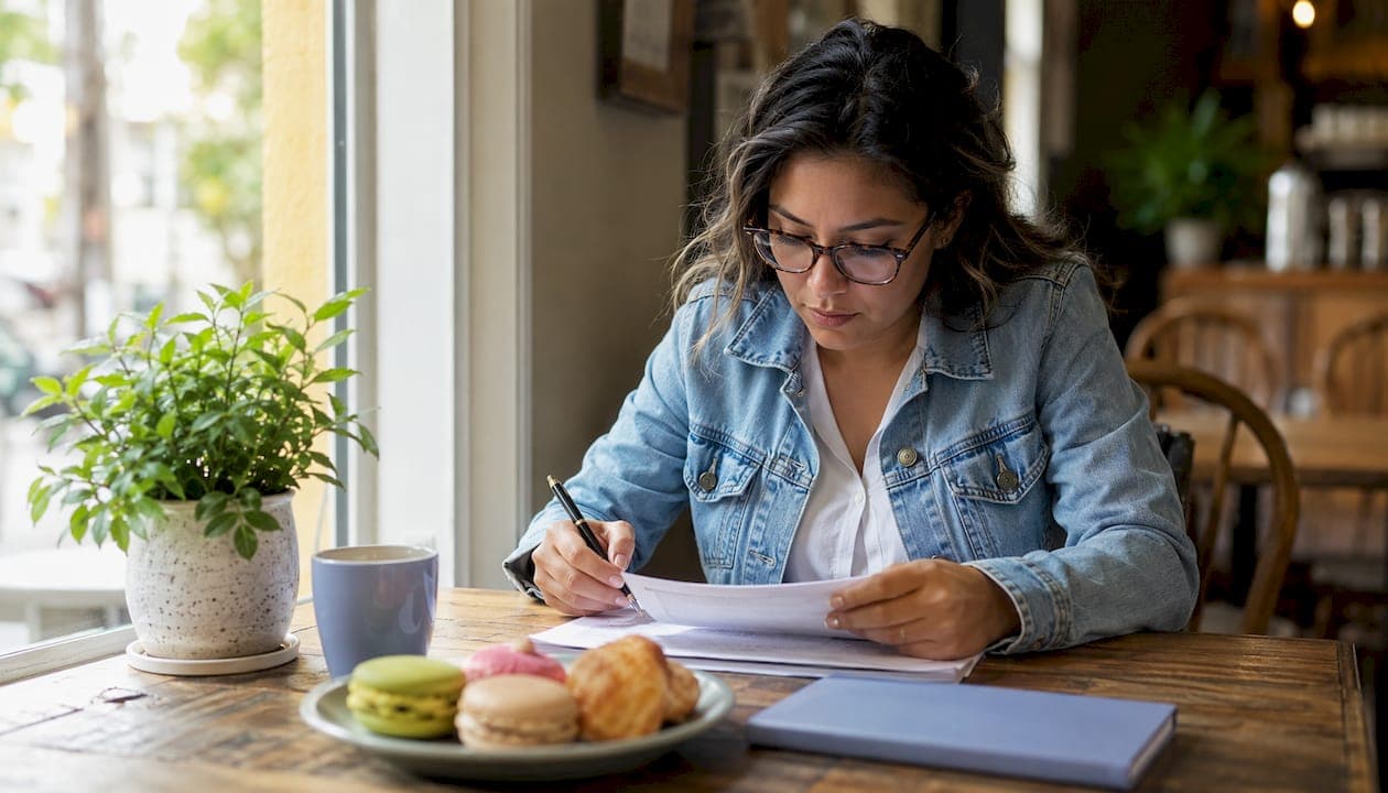 Secondary ID for Passport: 2026 U.S. Applicant Guide