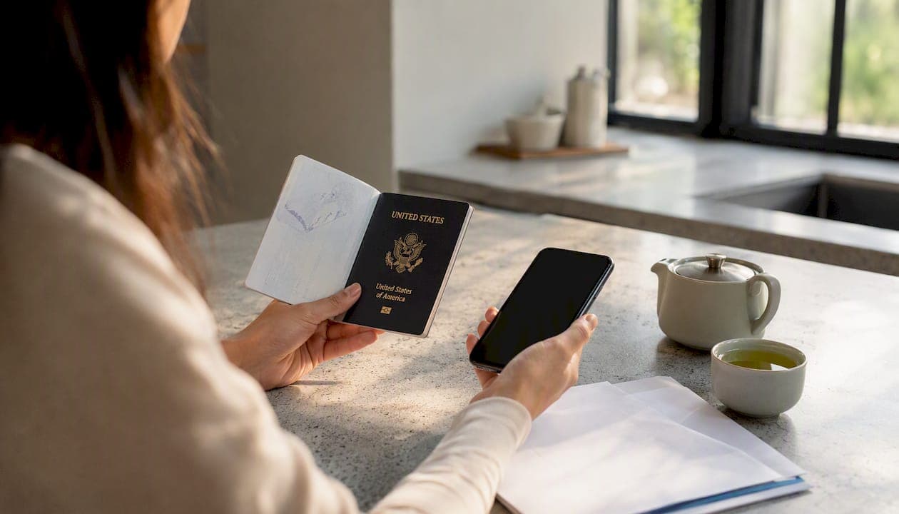 Japan Entry Requirements for U.S. Citizens: 2026 Guide