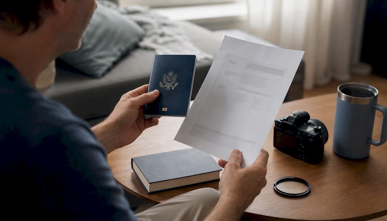 Brazil Visa for U.S. Citizens: What You Need to Know