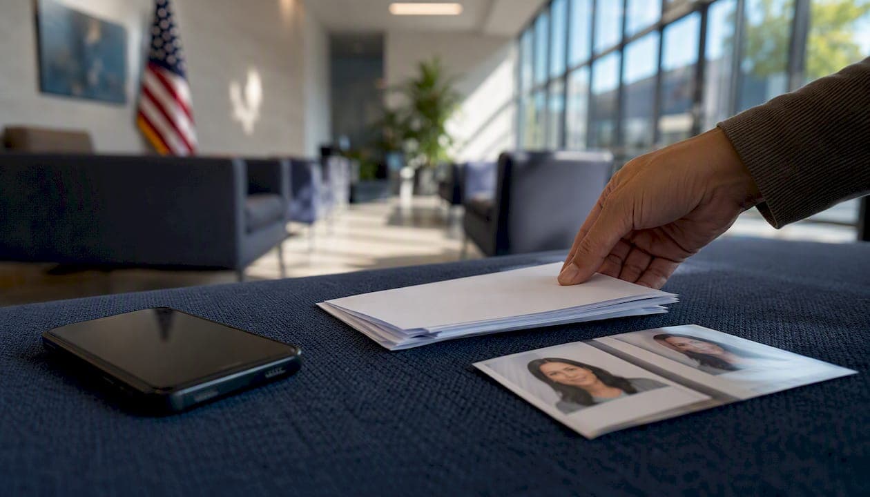 Emergency Passport: How to Get One Fast in the U.S.