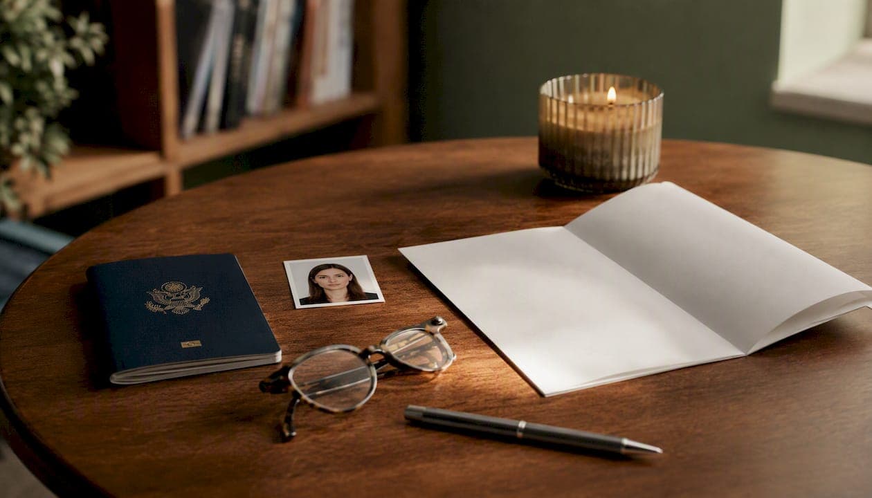 12 Passport Application Mistakes That Cause Delays