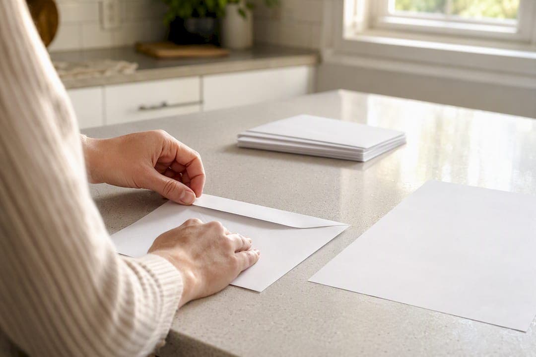 Mailing a Passport Application: What You Can and Can't Send