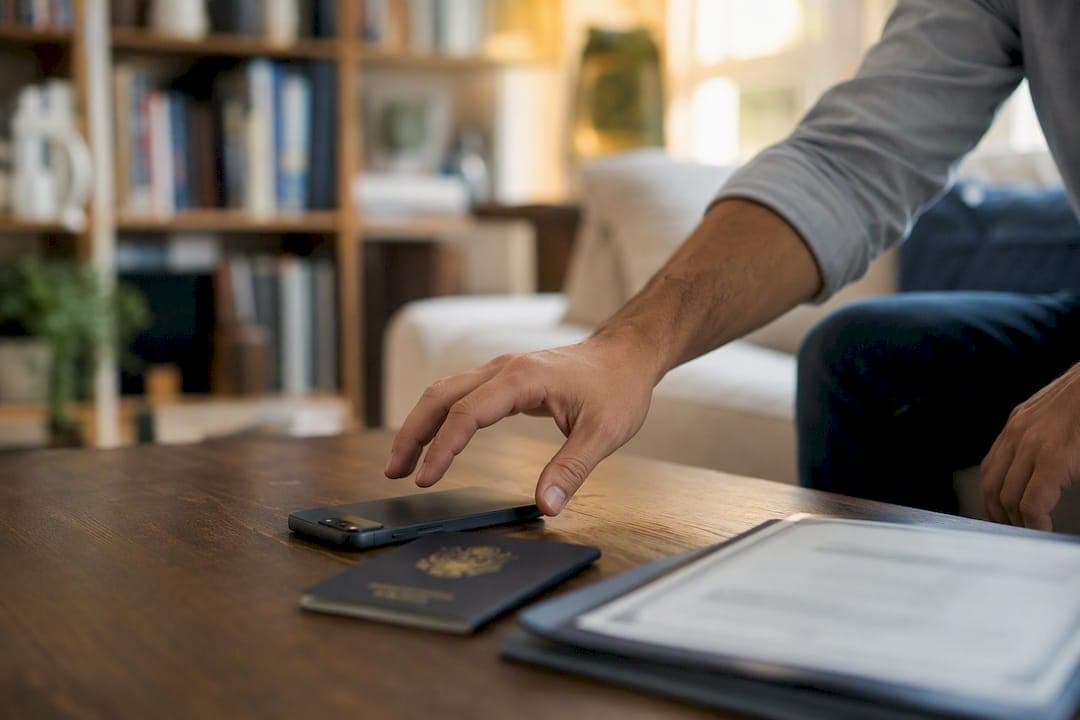 Passport Expeditor Scams: How to Spot and Report Fraud