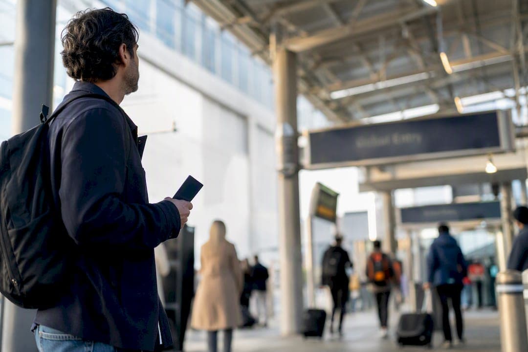 Global Entry Denied? The Real Reasons and How to Fix It