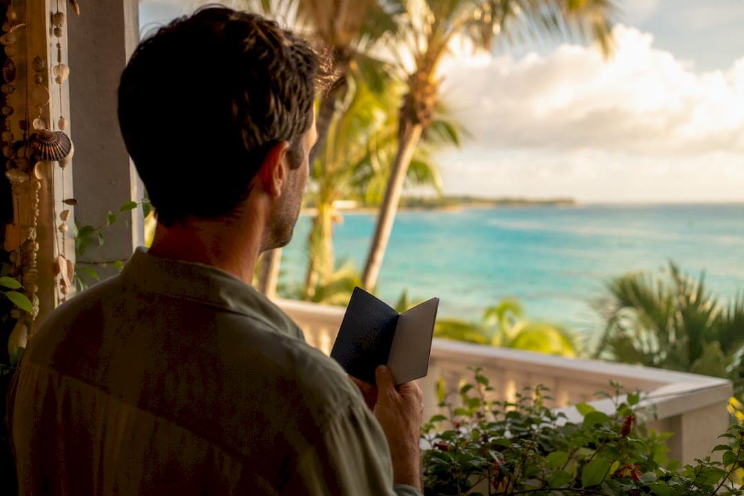 U.S. Travelers: Caribbean Passport Requirements and the 6 Month Rule