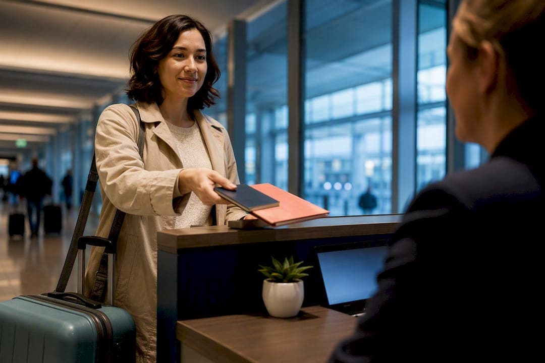 Update Global Entry Name in the U.S. Without Losing Your KTN