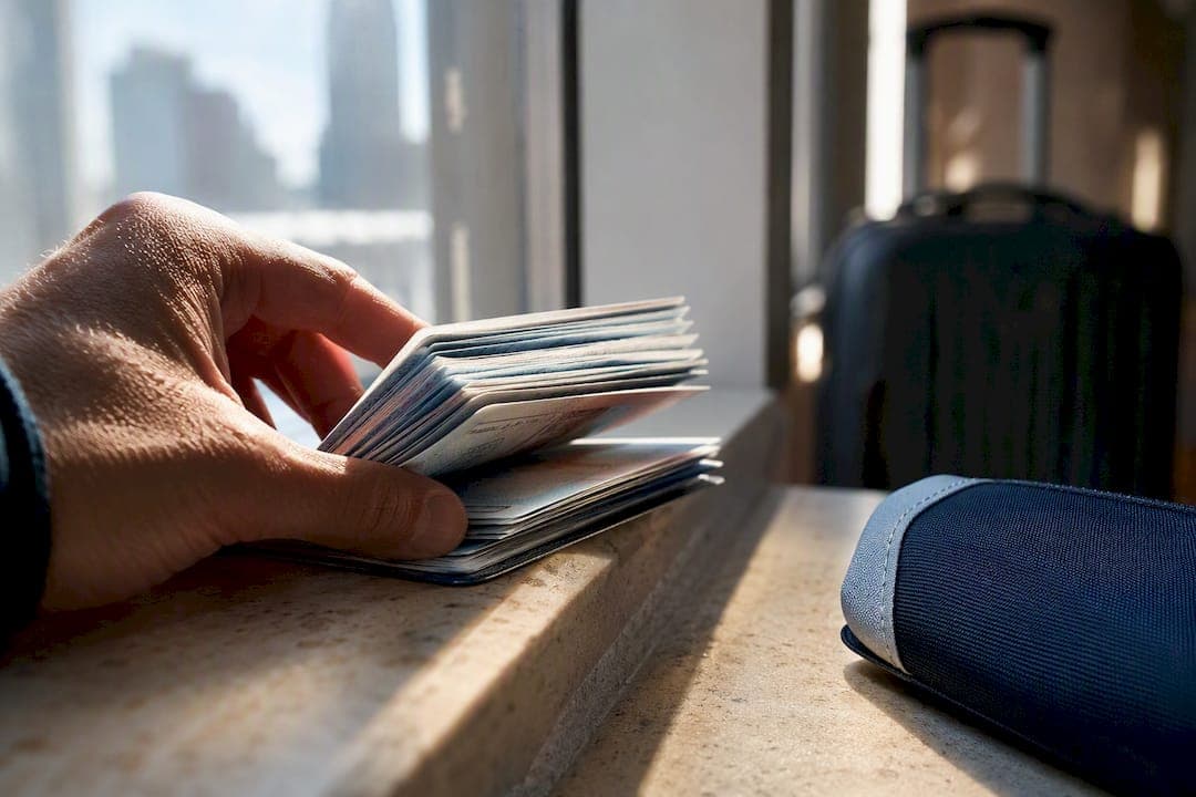 3 Fast Options If You Can't Add Pages to a U.S. Passport