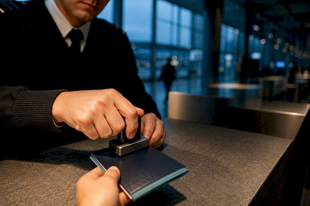 Most U.S. Citizens Don't Need a Turkey E‑Visa — 90‑Day Visa‑Free Rule