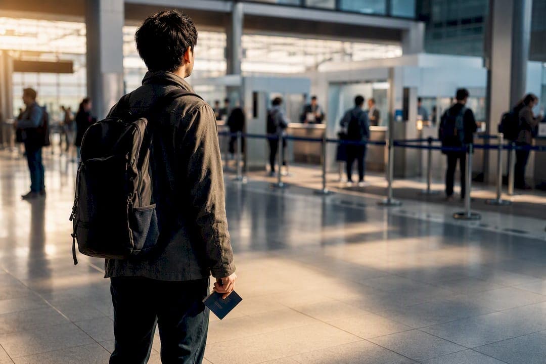 3 Pre Flight Checks U.S. Citizens Must Do Before Flying to Japan