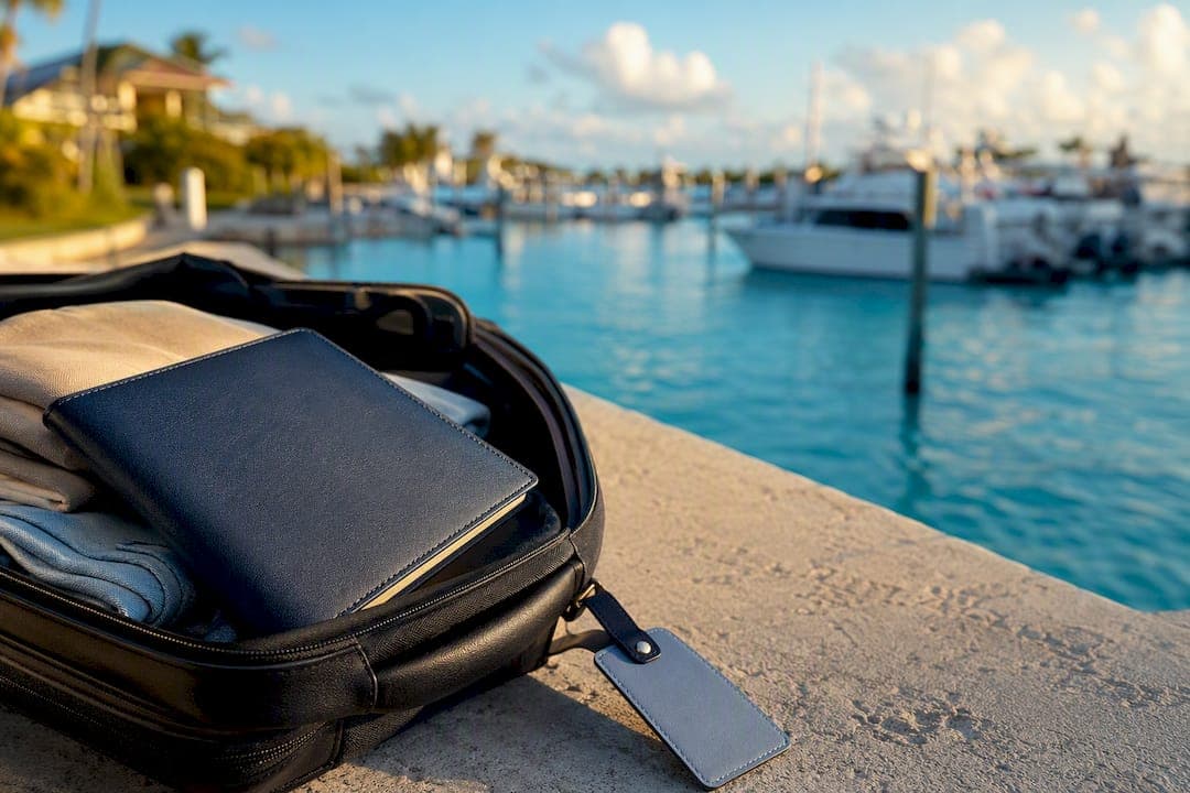 Six Months Validity Rule: Bahamas Entry Checklist for U.S. Citizens