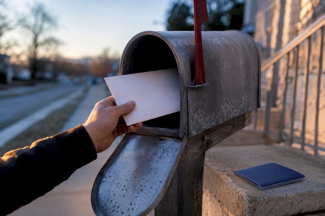 U.S. Passport Mailing Time: Avoid 10‑Week Delays for $83.36