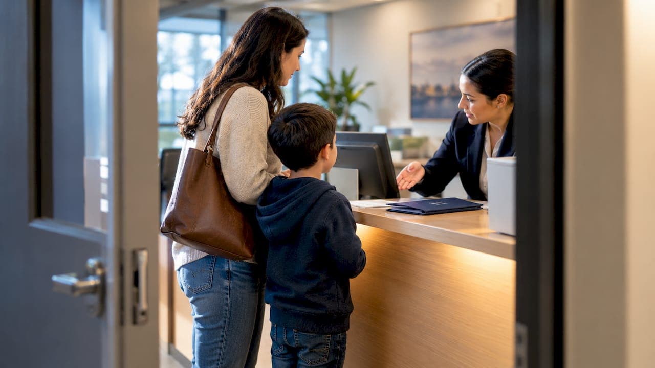 Use a CRBA to Complete Your Child's U.S. Passport in One Visit