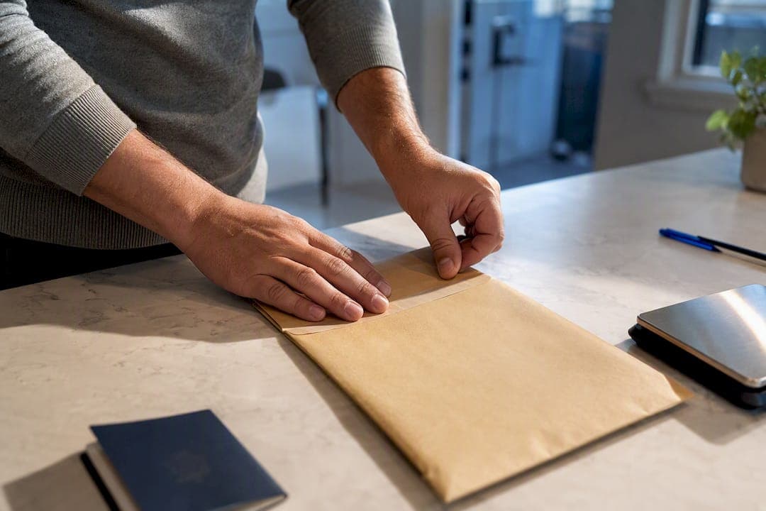 Pay $60, Skip Proof of Travel for a Faster U.S. Passport