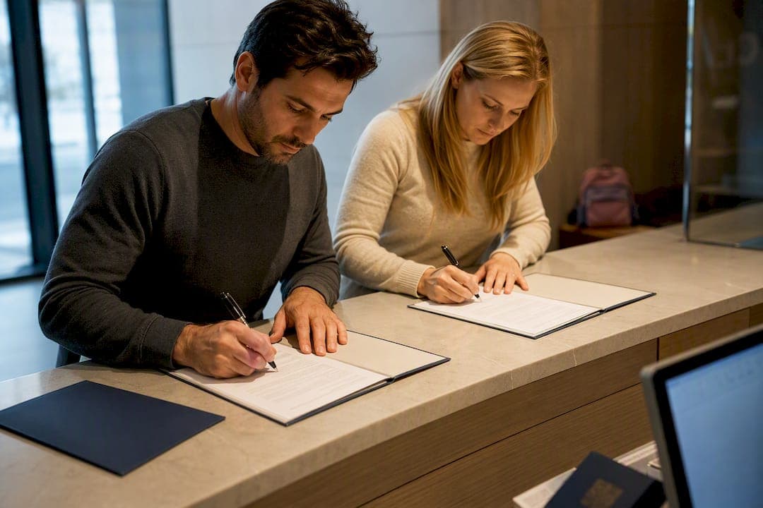 90 Day Rule: How U.S. Parents Avoid Child Passport Consent Rejection