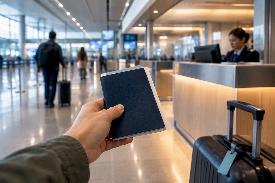 Avoid Denied Boarding: Thailand Visa Rules U.S. Citizens Need in 2026