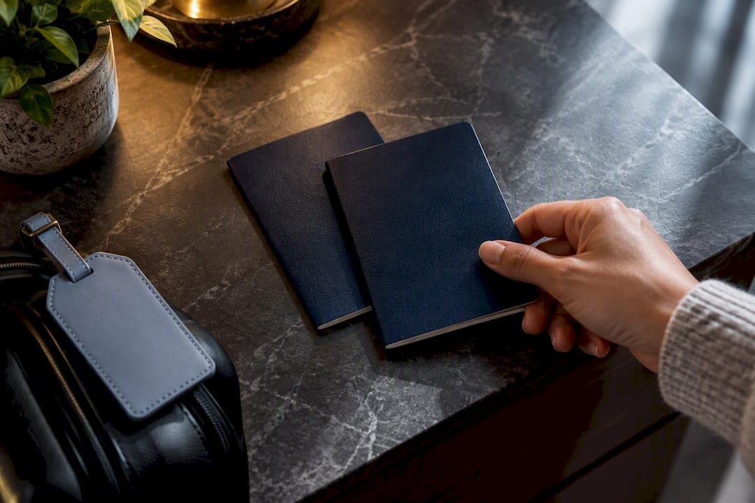 U.S. Passport: 7 Things to Update When Your Passport Number Changes