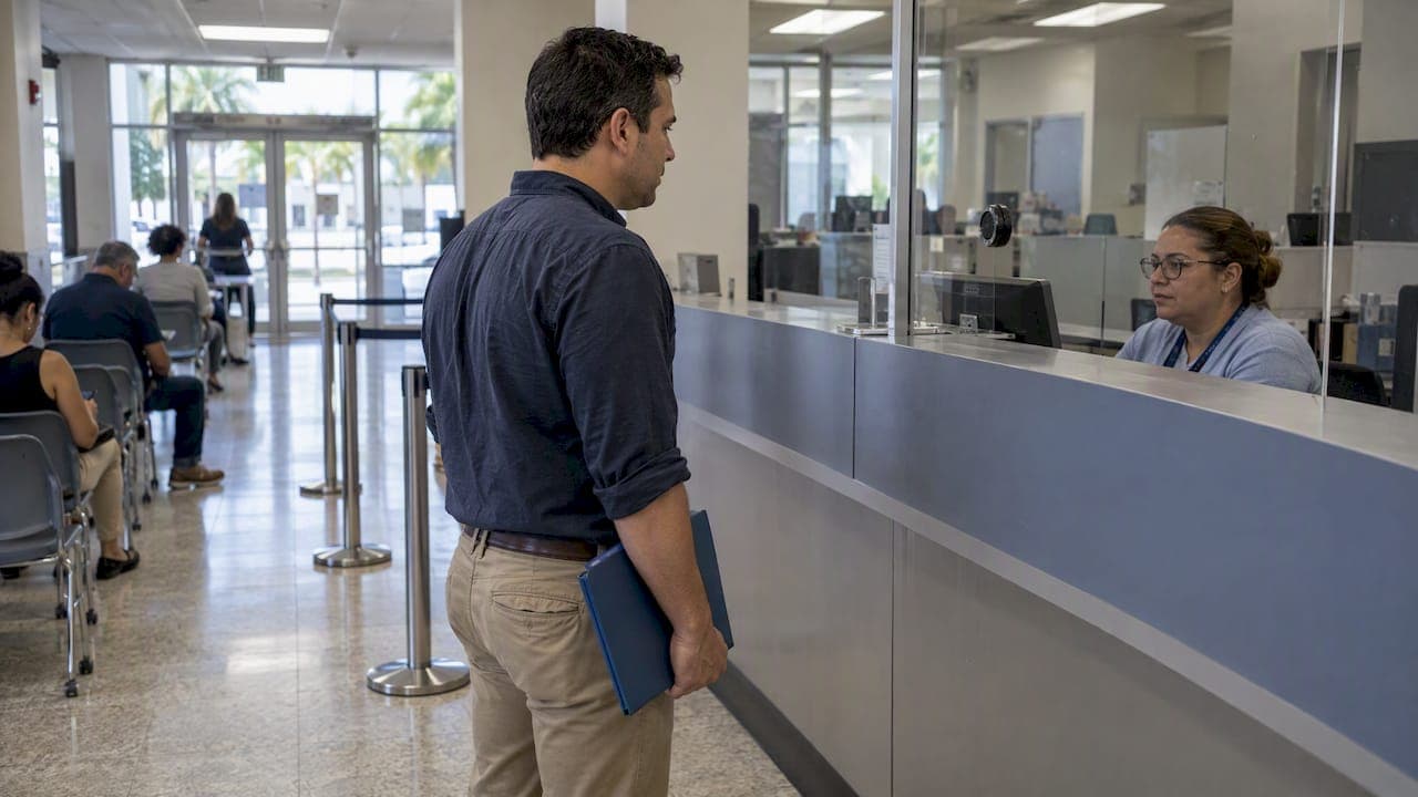 Puerto Rico Passport: How San Juan Handles 14 Day Urgent Requests