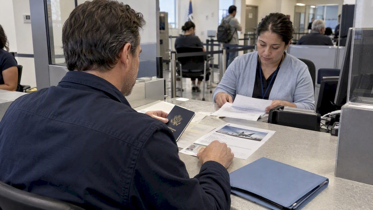 Get a U.S. Passport in a Week: 2 Legit Options and the Real Timeline