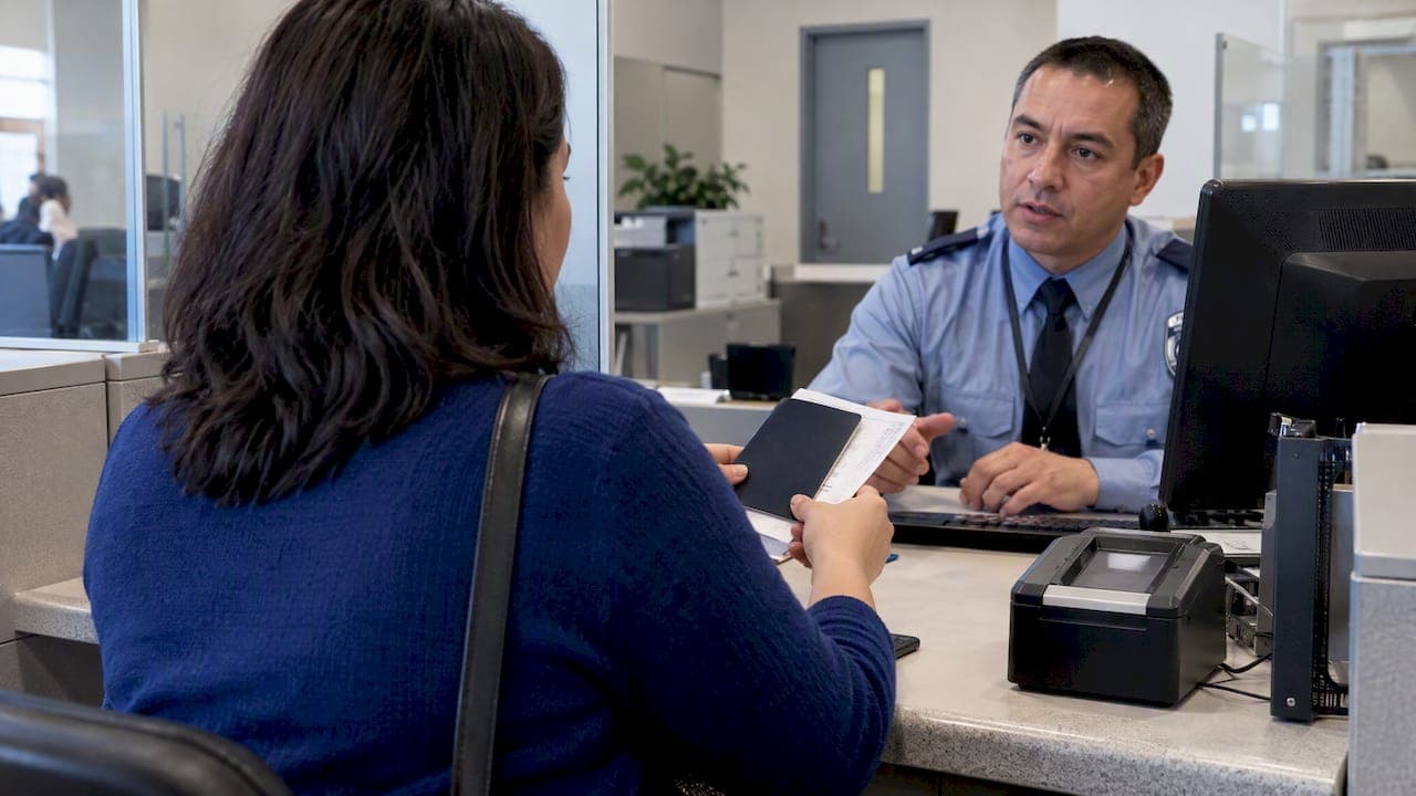 Avoid Delays: Apply Early for Global Entry as a Green Card Holder