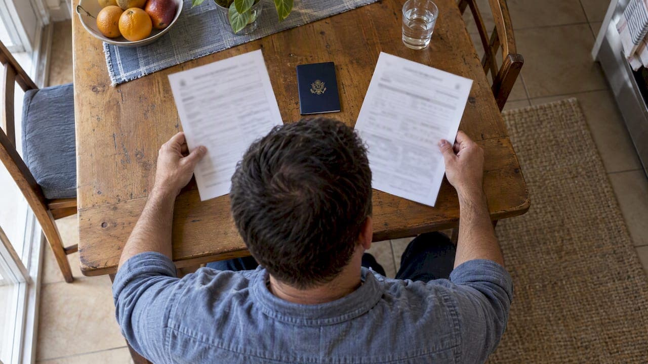 Limited Validity Passport: Pick the Wrong Form, Pay Extra