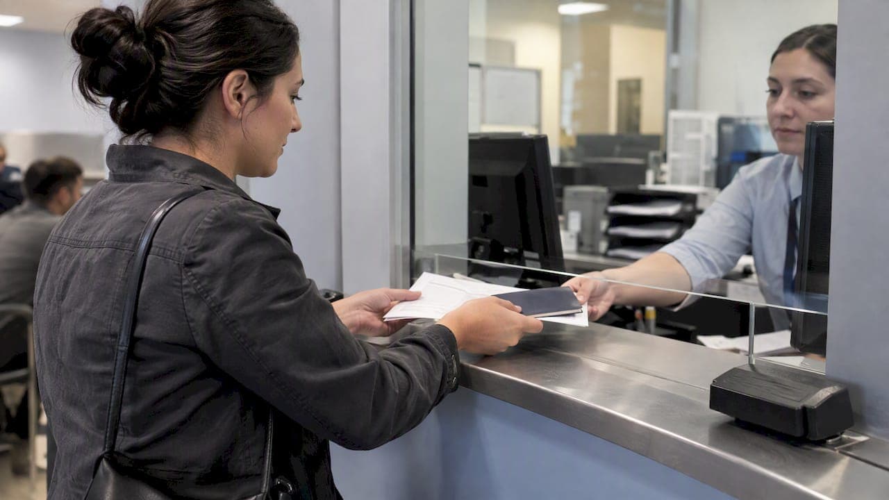 U.S. Transit Visa Requirements: 29-Day Limit, C Visa, or ESTA