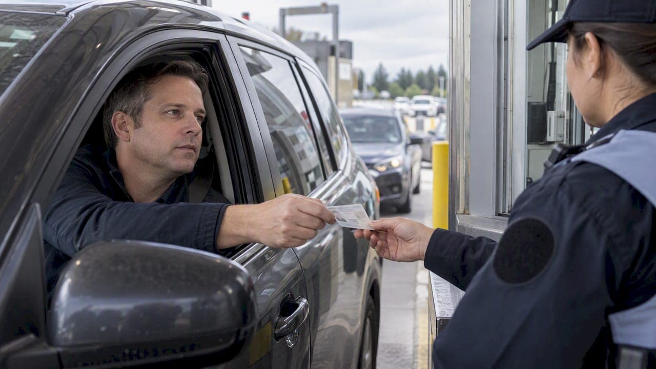 Enhanced License to Canada: When It Works and When It Doesn't