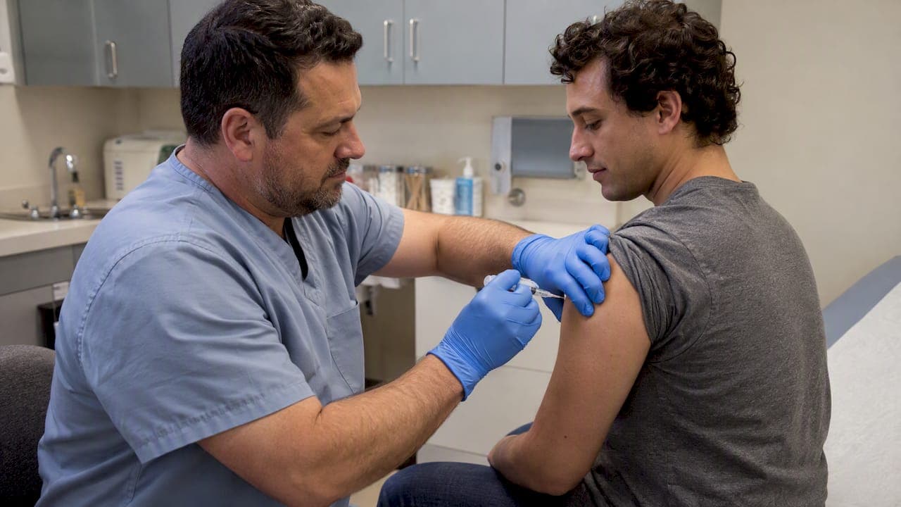 Travel Vaccines for South America: What U.S. Travelers Need