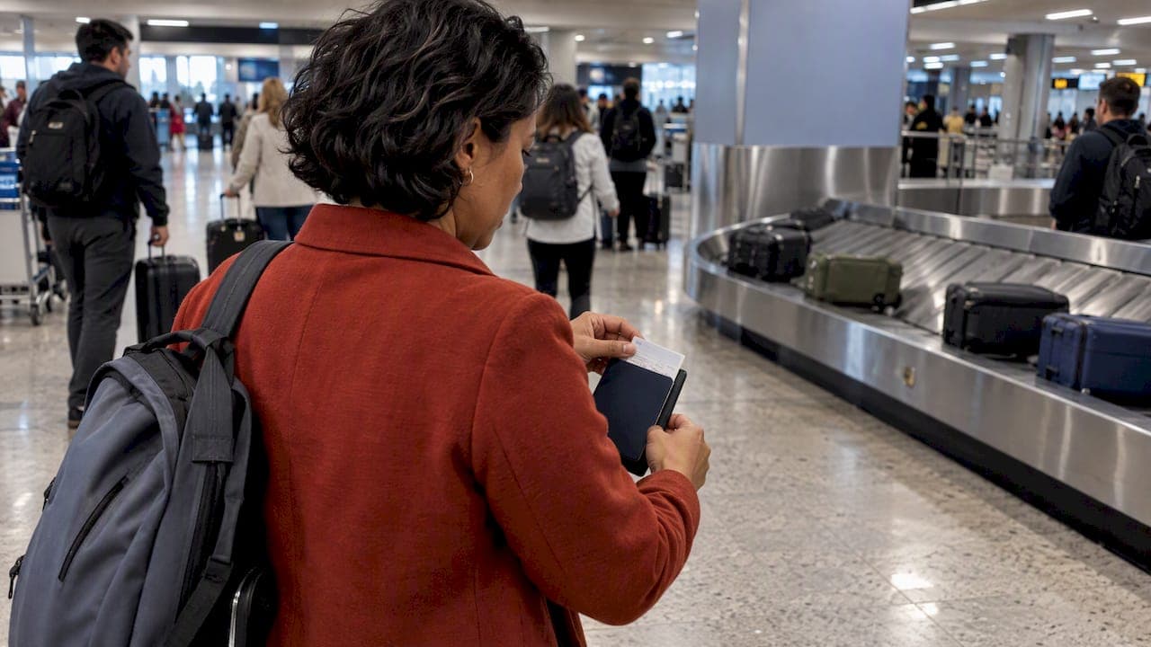 Chile Visa for US Citizens: What You Need to Enter