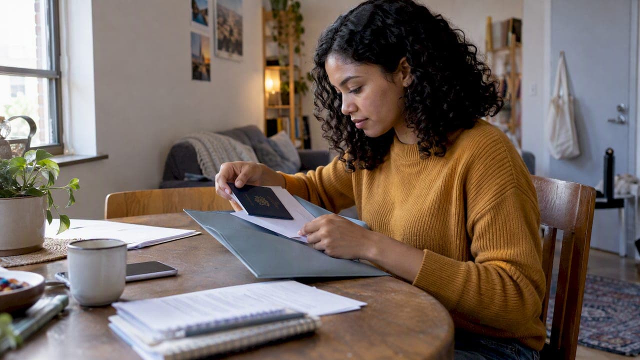 Study Abroad Documents: The Full U.S. Student Checklist