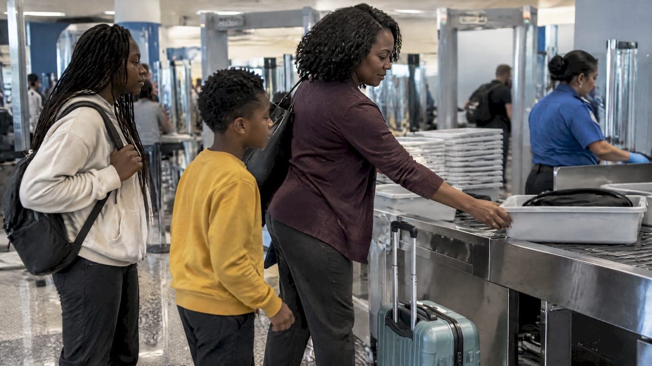 TSA PreCheck With Kids: Rules for Every Age