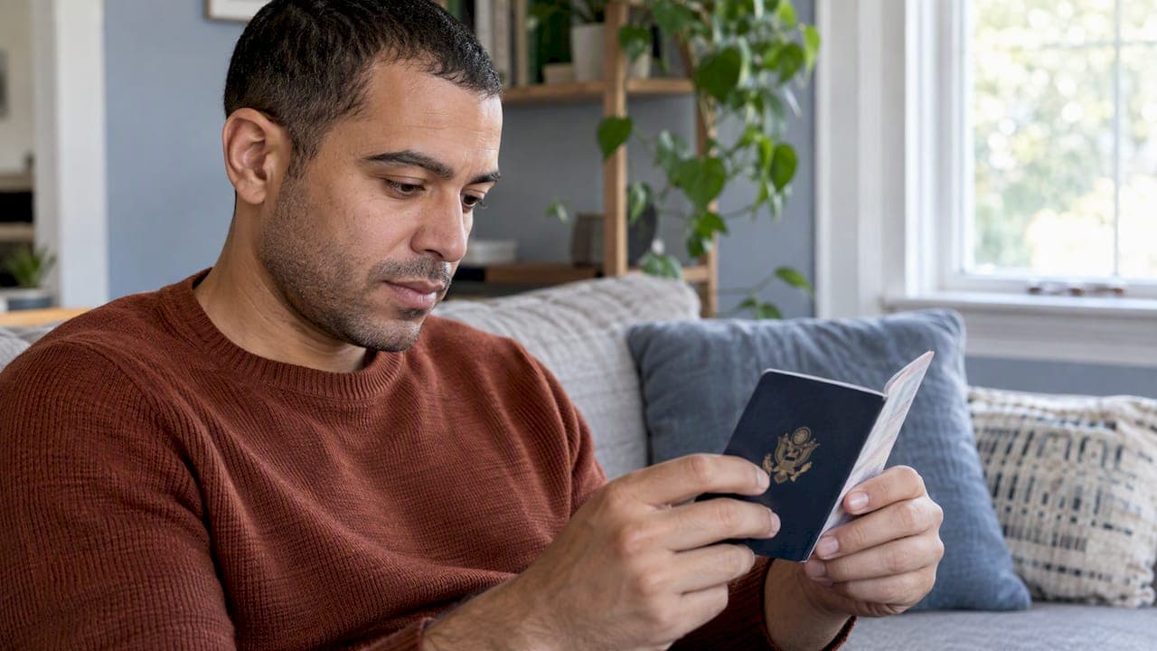 Passport Gender Marker: What U.S. Rules Allow Now