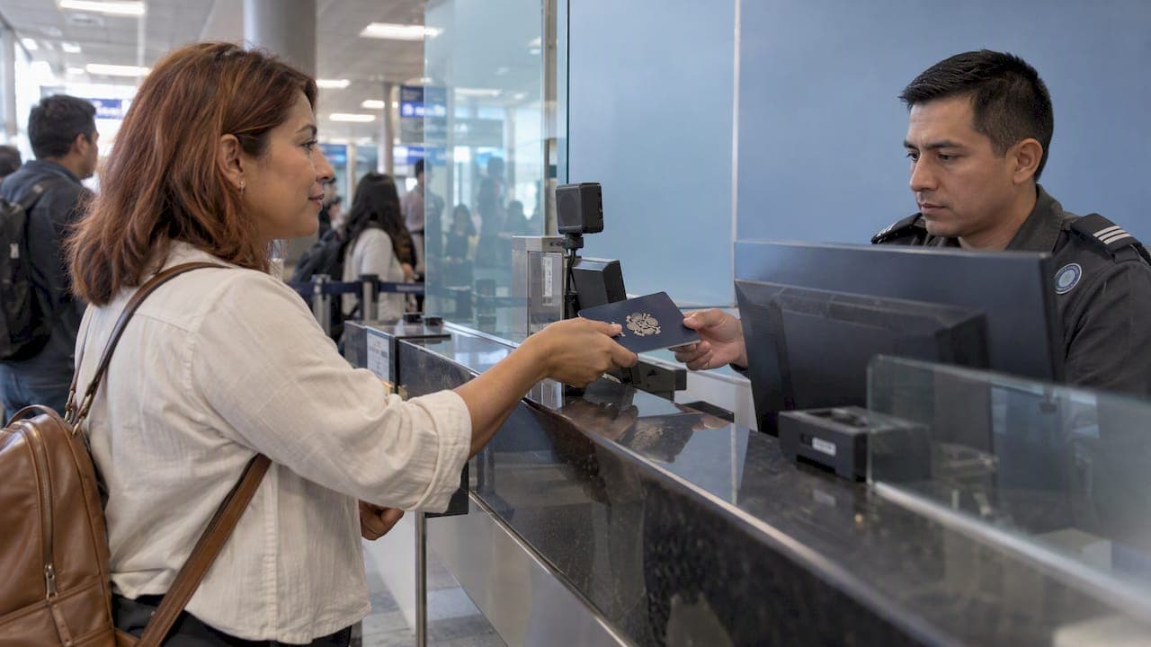 Peru Visa for US Citizens: Who Needs One and Who Doesn't